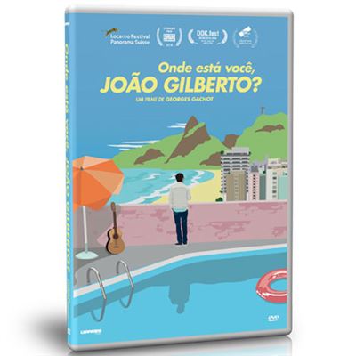 Onde Está Você, João Gilberto?