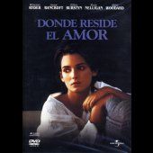 Onde Reside O Amor