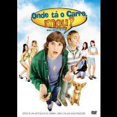 Onde Tá O Carro, Meu?