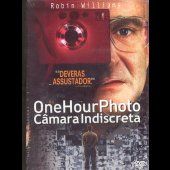 One Hour Photo - Câmara Indiscreta