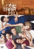 One Tree Hill - A Primeira Série