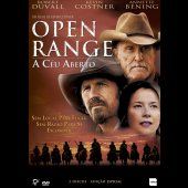 Open Range - A Céu Aberto - Edição Especial