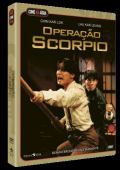 Operação Scorpio