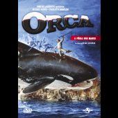 Orca, A Fúria dos Mares