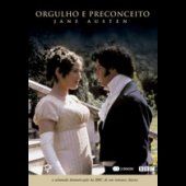 Orgulho e Preconceito