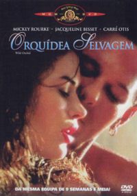 Orquídia Selvagem