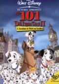 Os 101 Dálmatas II - A Aventura de Patch em Londres