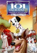 Os 101 Dálmatas II - A Aventura de Patch em Londres - Edição Especial