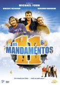 Os 11 Mandamentos