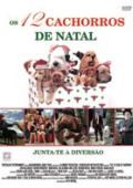 Os 12 Cachorros de Natal