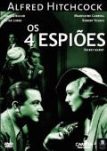 Os 4 Espiões