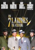 Os 7 Ladrões da Cidade
