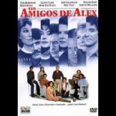 Os Amigos de Alex