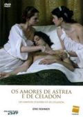 Os Amores de Astrea e Celadon