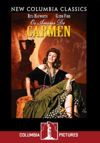 Os Amores de Carmen