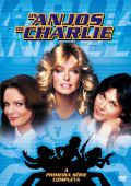 Os Anjos de Charlie - Série 1