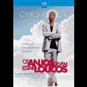 Os Anjos Devem Estar Loucos