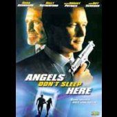 Os Anjos Não Dormem