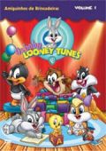 Os Baby Looney Tunes - Volume 1