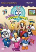 Os Baby Looney Tunes - Volume 2