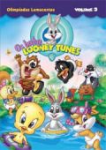 Os Baby Looney Tunes - Volume 3