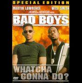 Os Bad Boys - Edição Especial