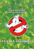 Os Caça-Fantasmas