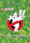 Os Caça-Fantasmas II