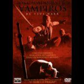 Os Caçadores de Vampiros de Tsui Hark