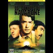 Os Canhões de Navarone