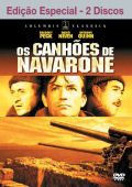 Os Canhões de Navarone - Edição Especial