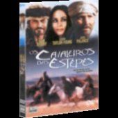 Os Cavaleiros das Estepes