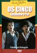 Os Cinco - Vol. 3 - Salvaram o Tio