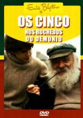 Os Cinco - Vol. 4 - Nos Rochedos do Demónio