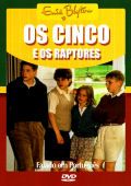 Os Cinco - Vol. 6 - E os Raptores