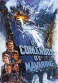 Os Comandos de Navarone