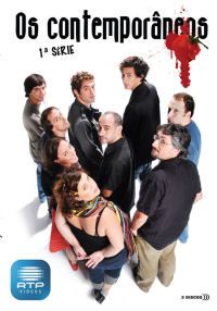 Os Contemporâneos - 1ª Série