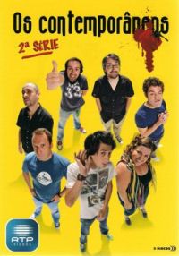 Os Contemporâneos - 2ª Série