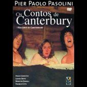 Os Contos de Canterbury