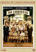 Os Coristas - Edição de Coleccionador
