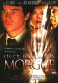 Os Crimes da Rua Morgue