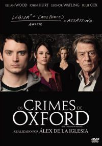 Os Crimes de Oxford