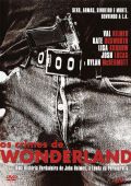 Os Crimes de Wonderland