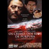 Os Crimes dos Rios de Púrpura