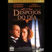Os Despojos do Dia