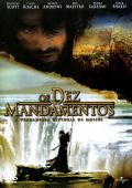 Os Dez Mandamentos