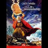 Os Dez Mandamentos