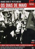 Os Dias de Maio