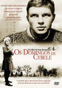 Os Domingos de Cybele