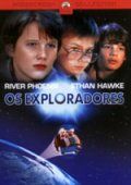 Os Exploradores
